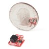 תוסף מיני ל-Raspberry PI - חיבור למערכת Qwiic