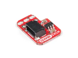 תמונה של מוצר תוסף מיני ל-Raspberry PI - חיבור למערכת Qwiic