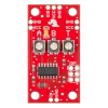 בקר מנוע סרוו SparkFun Servo Trigger