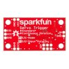 בקר מנוע סרוו SparkFun Servo Trigger