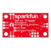 בקר מנוע סרוו SparkFun Servo Trigger