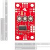 בקר מנוע סרוו SparkFun Servo Trigger