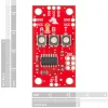 בקר מנוע סרוו SparkFun Servo Trigger