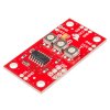 בקר מנוע סרוו SparkFun Servo Trigger