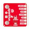 מגבר אודיו MAX98357A - ממשק I2S