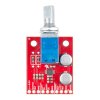 מגבר סטראו SparkFun Noisy Cricket - עד 1.5W/4Ω