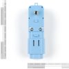 מנוע חובבים 90rpm @ 4.5V - מקודד