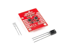 תמונה של מוצר מודול WiFi - SparkFun WiFi IR Blaster ESP8266