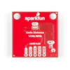 חיישן מרחק VCNL4040 - חיבור ל-Qwiic