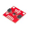 חיישן מרחק VCNL4040 - חיבור ל-Qwiic