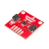 חיישן מרחק VCNL4040 - חיבור ל-Qwiic