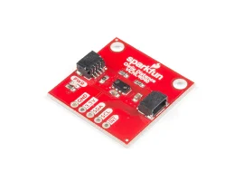 תמונה של מוצר חיישן מרחק VCNL4040 - חיבור ל-Qwiic