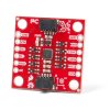 IMU בעל 9 דרגות חופש על בסיס ICM-20948 - חיבור Qwiic