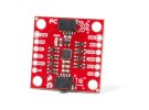 תמונה של מוצר IMU בעל 9 דרגות חופש על בסיס ICM-20948 - חיבור Qwiic