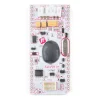 מגן Arduino לזיהוי קול EasyVR 3.0 Plus