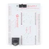 מגן Arduino לזיהוי קול EasyVR 3.0 Plus
