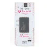 מגן Arduino לזיהוי קול EasyVR 3.0 Plus