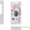 מגן Arduino לזיהוי קול EasyVR 3.0 Plus