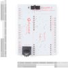 מגן Arduino לזיהוי קול EasyVR 3.0 Plus