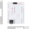 מגן Arduino לזיהוי קול EasyVR 3.0 Plus