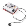 מגן Arduino לזיהוי קול EasyVR 3.0 Plus