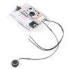 מגן Arduino לזיהוי קול EasyVR 3.0 Plus