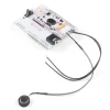 מגן Arduino לזיהוי קול EasyVR 3.0 Plus