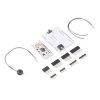 מגן Arduino לזיהוי קול EasyVR 3.0 Plus