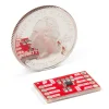 כרטיסון מתאם רמות לוגיות PCA9306