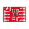 כרטיסון מתאם רמות לוגיות PCA9306