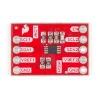 כרטיסון מתאם רמות לוגיות PCA9306