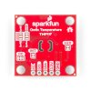 חיישן טמפרטורה TMP117 - חיבור Qwiic
