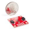 חיישן טמפרטורה TMP102 - חיבור Qwiic