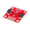 חיישן טמפרטורה TMP102 - חיבור Qwiic