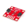 חיישן טמפרטורה TMP102 - חיבור Qwiic