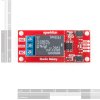ממסר SPDT אטום, 5.5A@250VAC - חיבור Qwiic