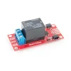 ממסר SPDT אטום, 5.5A@250VAC - חיבור Qwiic