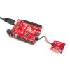 שבב שעון RV-8803 על כרטיסון - חיבור Qwiic