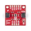 חיישן נתונים סביבתיים BME680 - חיבור Qwiic