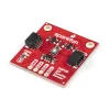 חיישן איכות אוויר SGP30 - חיבור Qwiic