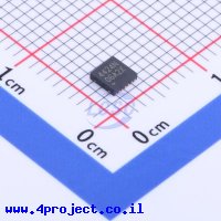 Analog Devices Inc./Maxim Integrated DS4424N+T&R