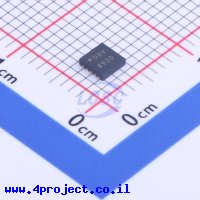 Analog Devices AD5625BCPZ-REEL7