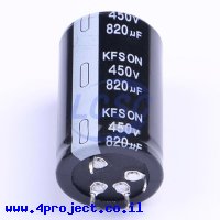 KFSON KN821M45035*60P4