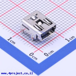 Shenzhen Kinghelm Elec KH-MINI-DIP90-5P-Cu