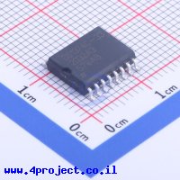 Analog Devices Inc./Maxim Integrated DS1374C-33#T&R