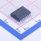 Analog Devices Inc./Maxim Integrated DS1374C-33#T&R