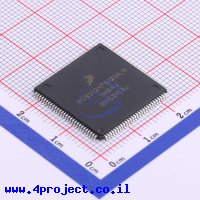NXP Semicon MC9S12XF512MLM