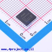 Microchip Tech ATSAMR21G18A-MU