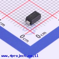 Diodes Incorporated ES1C-13-F