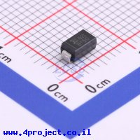 Diodes Incorporated B150-13-F